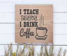 Teacher Appreciation - Squares