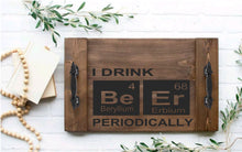 Everyday Collection - Farmhouse Tray