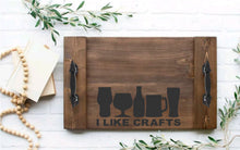 Everyday Collection - Farmhouse Tray