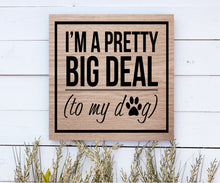 Dog Days Collection - Squares