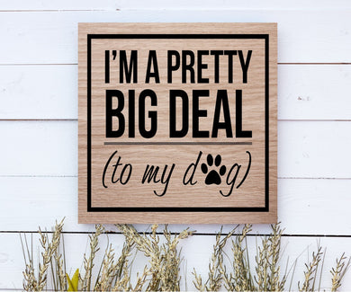 Dog Days Collection - Squares