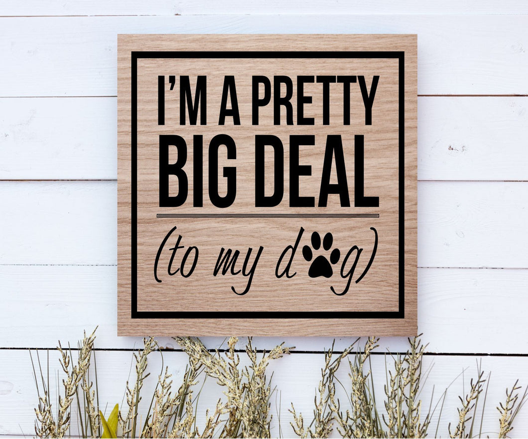 Dog Days Collection - Squares