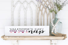 Valentine's Day Collection - Plank