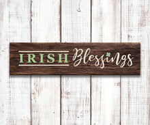 St. Paddy Collection - Planks