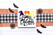 Halloween Collection - Squares