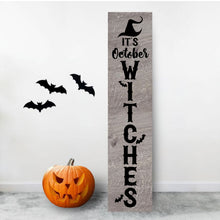 Halloween Collection - Porch Leaner