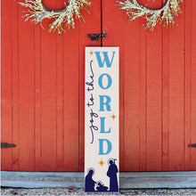 Holiday Collection - Porch Leaners