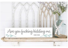 Mother's Day - Custom Mom Sayings