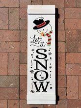 Holiday Collection - Mini Home Shutter