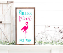 Summertime Collection - Framed Sign