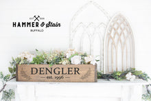 Everyday Collection - Centerpiece Box