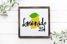 Summertime Collection - Squares