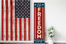 Americana Collection - Porch Leaners