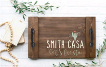 Everyday Collection - Farmhouse Tray