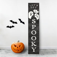 Halloween Collection - Porch Leaner