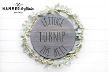10/8/22 @ 6pm Brenna's Bachelorette pARTy! Everyday Collection 18" Rounds