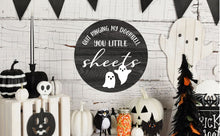 Halloween Collection - Rounds