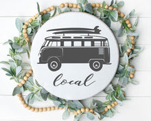 Summertime Collection - Rounds -
