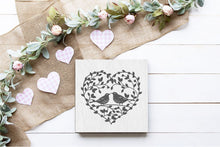Valentine's Day Collection - Square