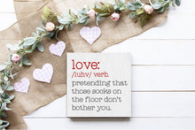 Valentine's Day Collection - Square