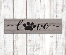 Dog Days Collection - Planks