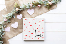 Valentine's Day Collection - Square