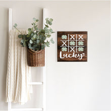 St. Paddy Collection - Squares