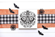 Halloween Collection - Squares