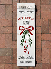 Holiday Collection - Mini Home Shutter