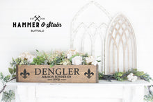 Everyday Collection - Centerpiece Box