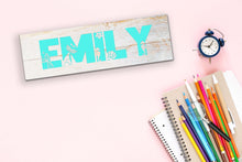 Youth Collection - Personalized Planks