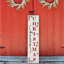 Holiday Collection - Porch Leaners