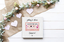 Valentine's Day Collection - Square