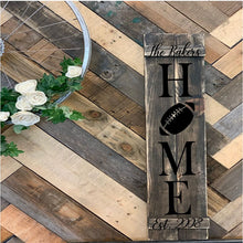 Home Town Collection - Large Home Shutter