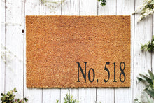 Everyday Collection - Doormat
