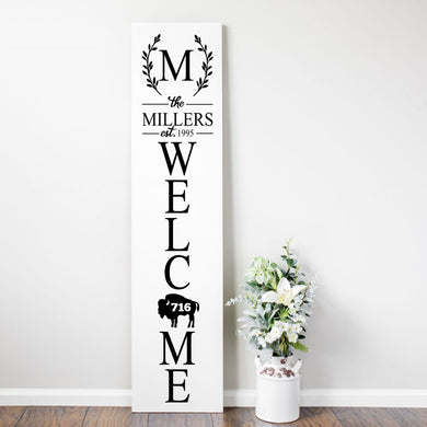Home Town Collection - Porch Planks