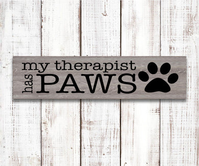 Dog Days Collection - Planks