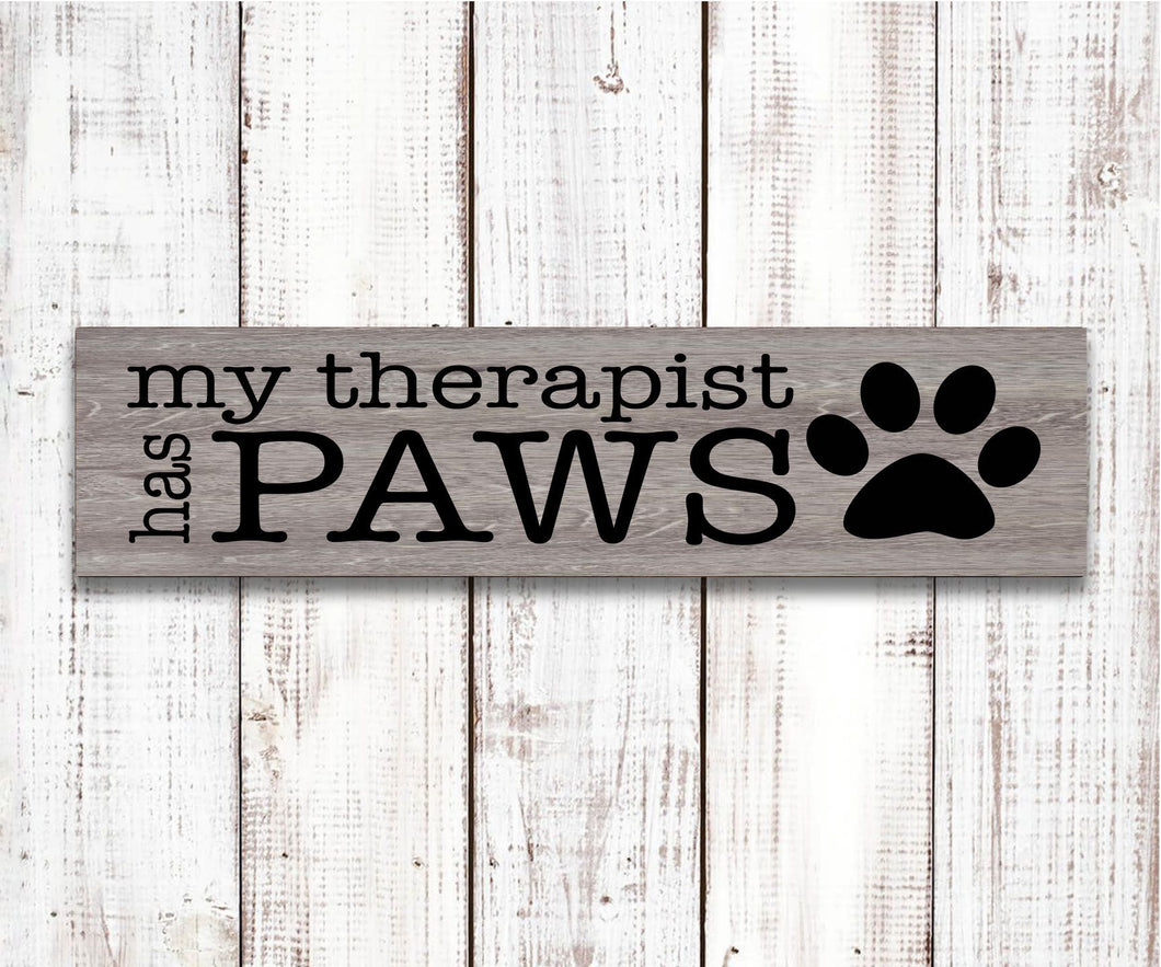 Dog Days Collection - Planks