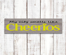 Home Town Collection - Planks
