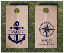Cornhole Collection