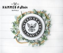 Americana Collection - Rounds