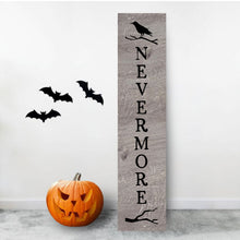 Halloween Collection - Porch Leaner