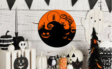 Halloween Collection - Rounds