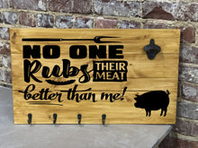 Father's Day Collection - Grill Pallet
