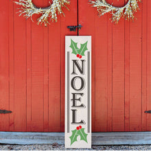 Holiday Collection - Porch Leaners