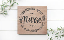 Nurse Collection - Squares