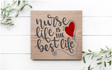 Nurse Collection - Squares