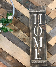 Everyday Collection - Large Home Shutter