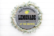 Summertime Collection - Rounds -