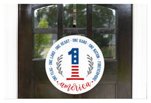 Americana Collection - Rounds